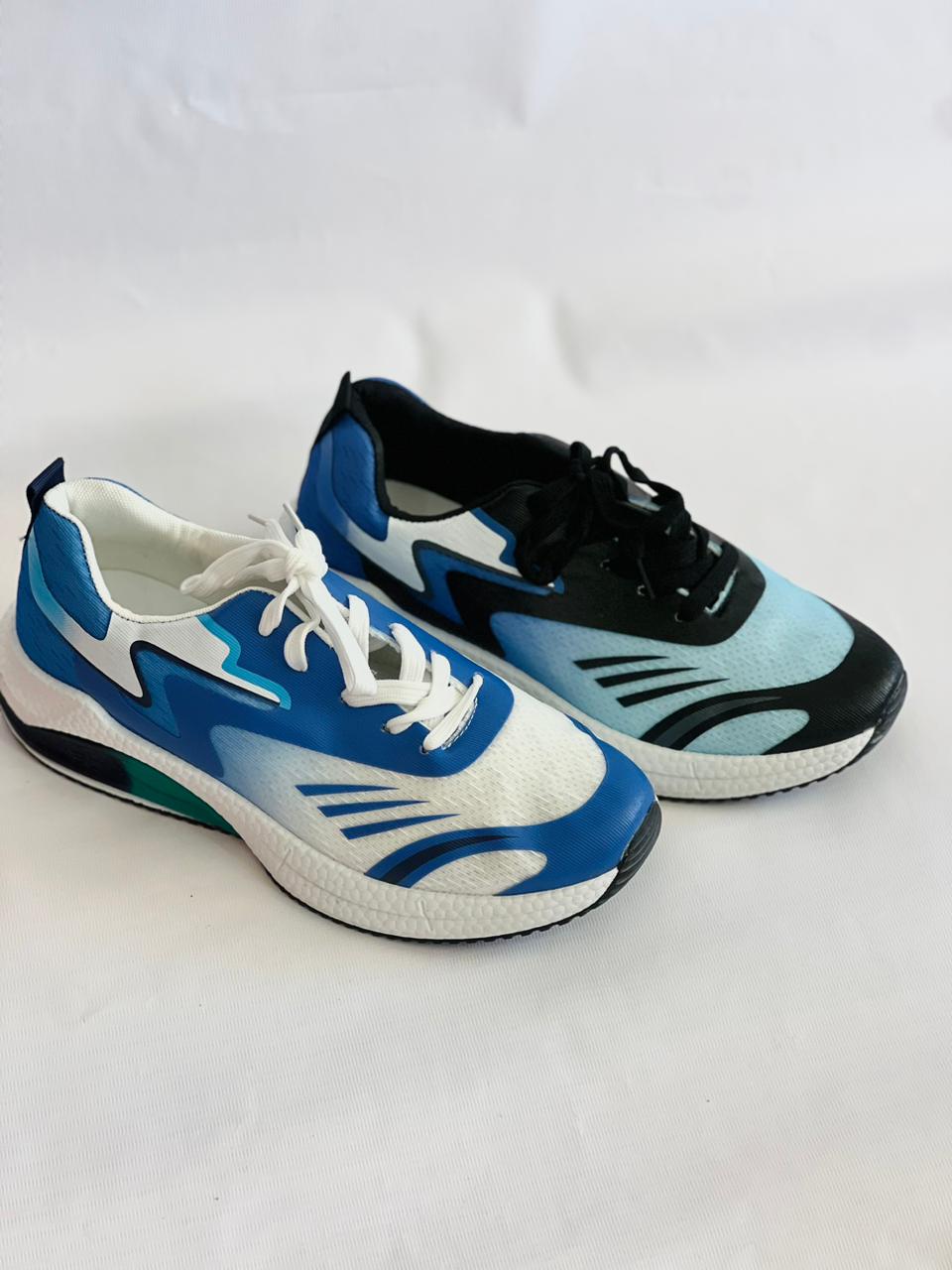 Men Sports ShoesIn Sale #199y - Image 2