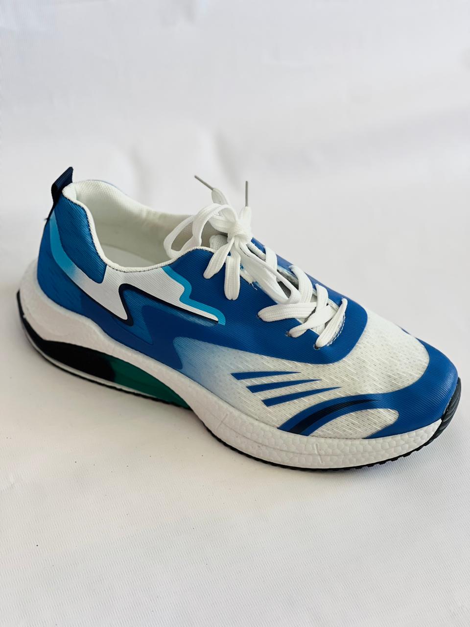 Men Sports ShoesIn Sale #199y - Image 4