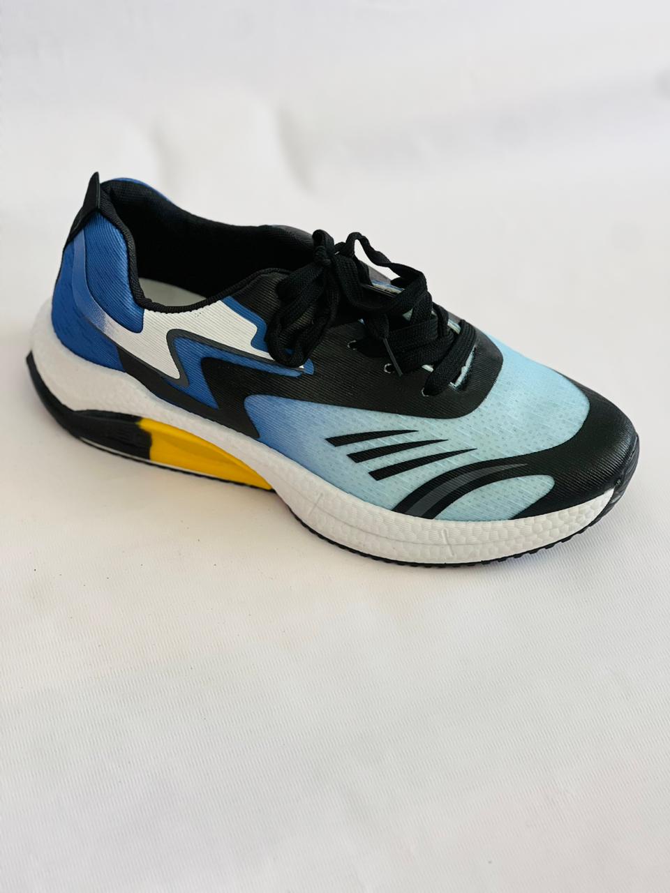 Men Sports ShoesIn Sale #199y - Image 3