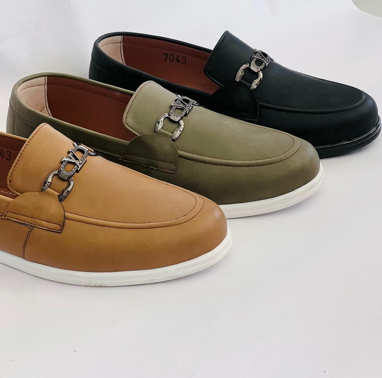 Men Stylish Casual Shoes for Men Shoes - Image 2