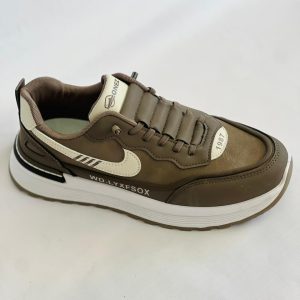 Men korean style Shoes #199y