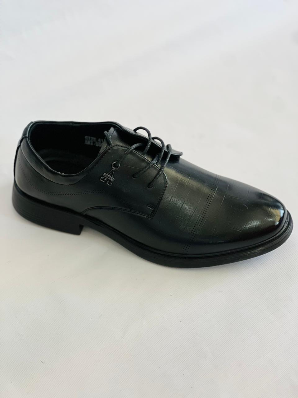 Men Formal Shoes For Men Shoes In High Qualaty #199y - Image 3