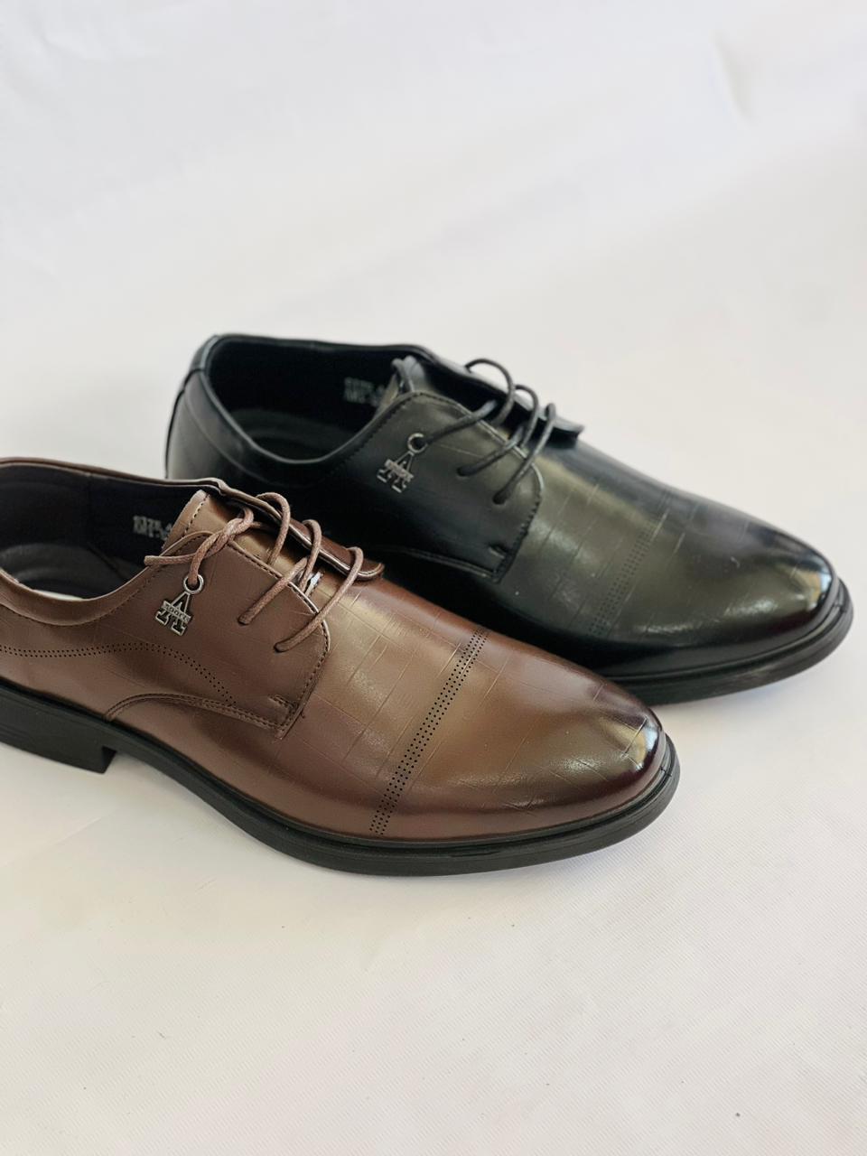 Men Formal Shoes For Men Shoes In High Qualaty #199y - Image 2
