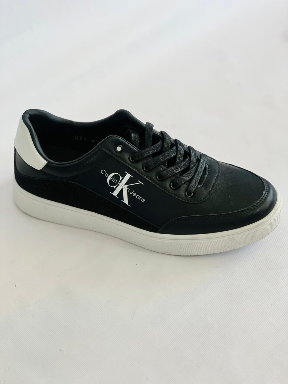 Men Calvin Klein Classic Men Shoes #199y - Image 3