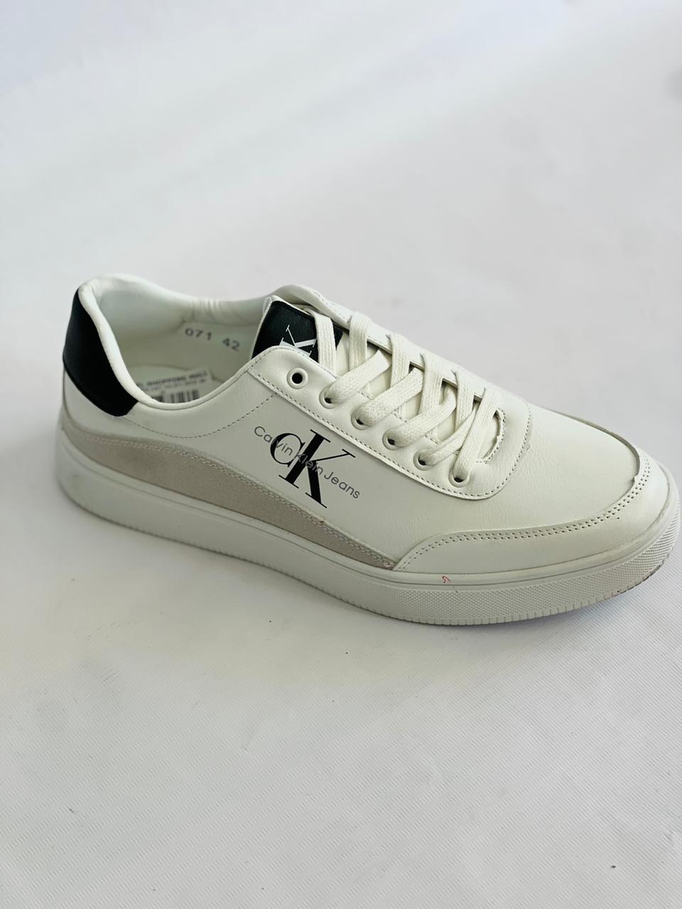 Men Calvin Klein Classic Men Shoes #199y