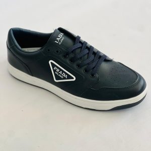Basket sneakers in multicoloure Men Shoes #199y