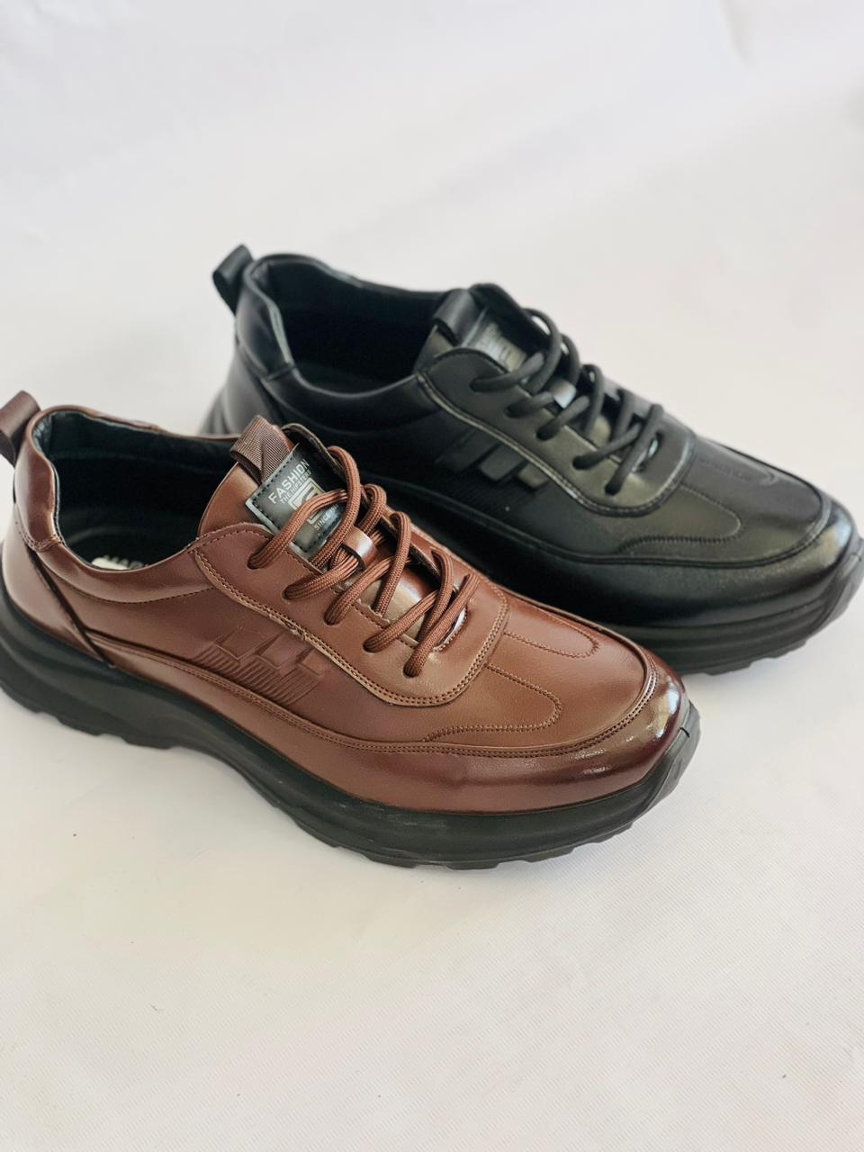 Casual Shoes For Men Shoes #199y - Image 2