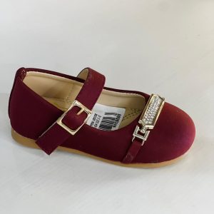 Girls formal Pumps #185y