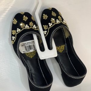 Kids Girl Fancy Khussa #185y