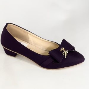 New Kids Girls Block Heels #185y