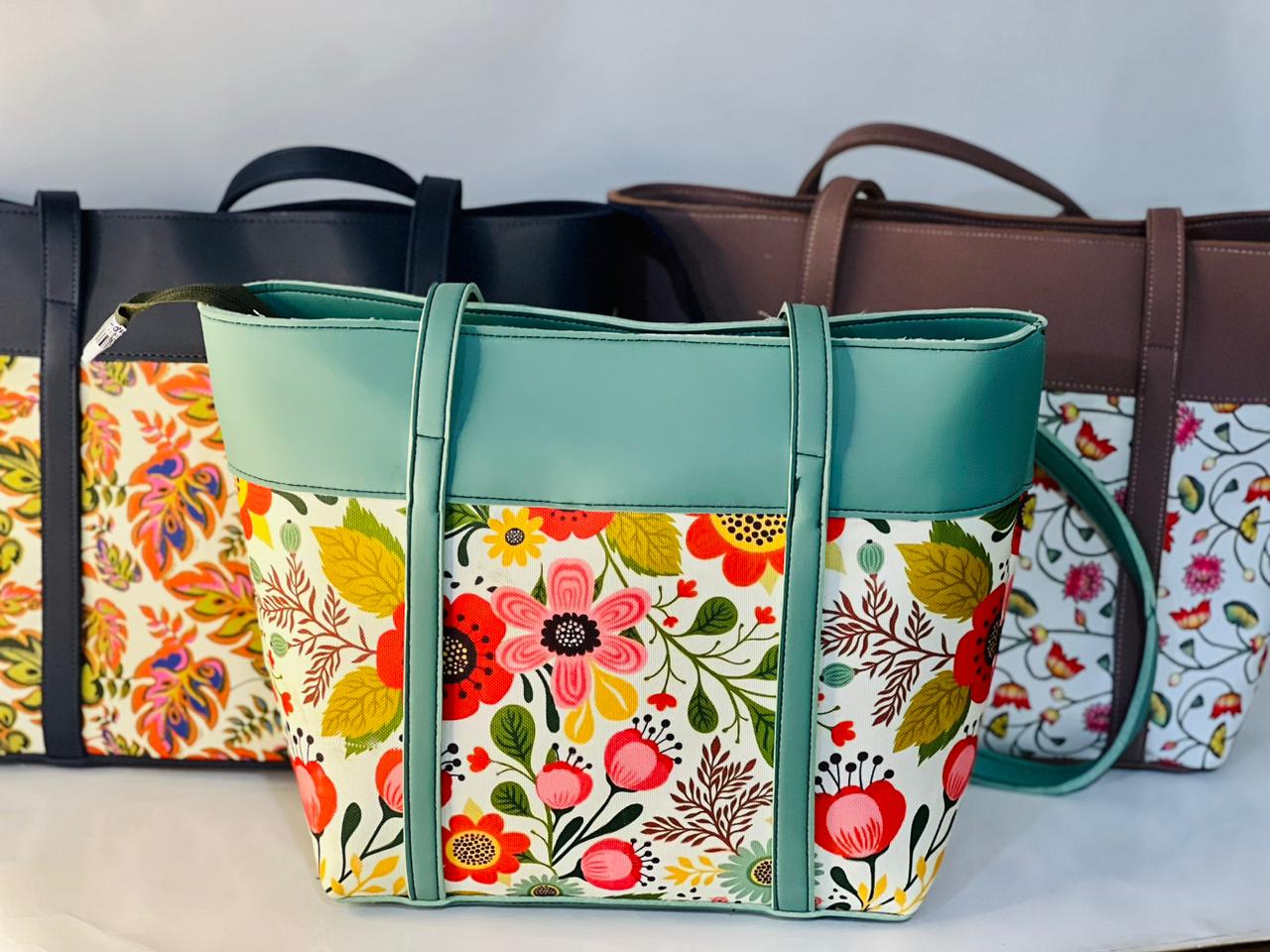 Betty's Quilting & Bags for women #212y - Image 2