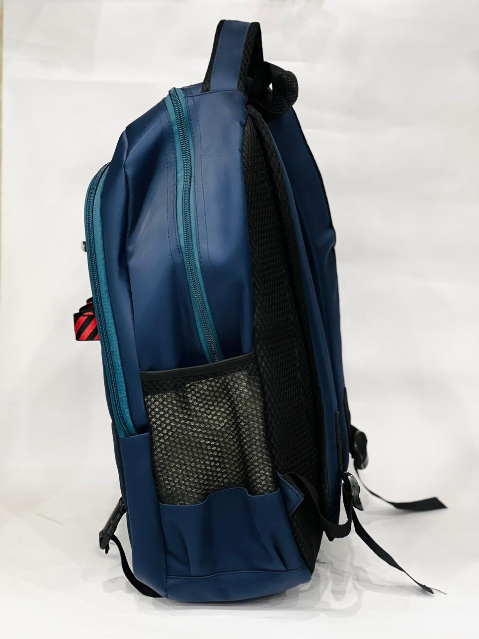 Buy Skyyu City Bag Laptop Backpack School Bag #234y - Image 3
