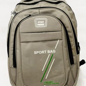 Custom Big Capacity School Student Book #234y