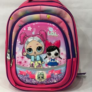 Octonauts Personalised School Bag Backpack #234y