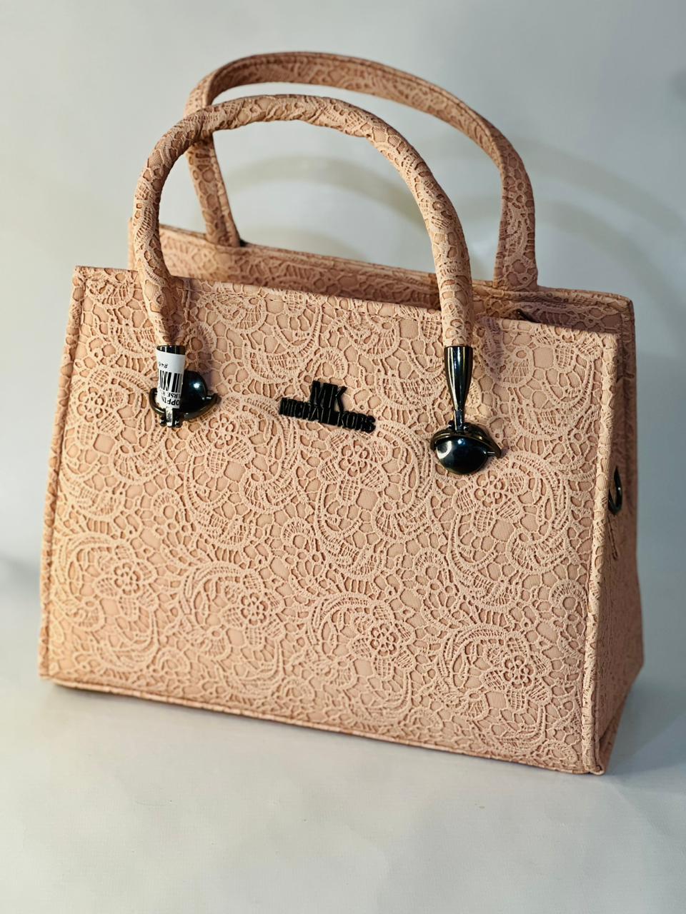 Beautiful Butterfly-Shaped Pearls Bag for women #212y - Image 5
