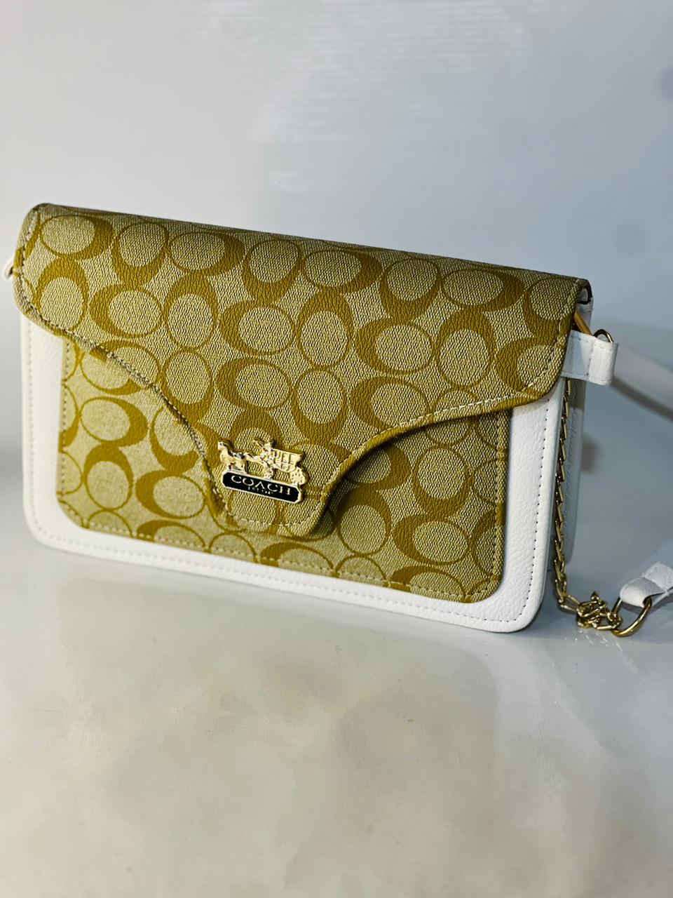 New Coach Original Dark Brown for women #212y - Image 7