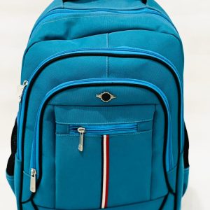 Backpack Girls & Boys Big Capacity School Backpack #234y