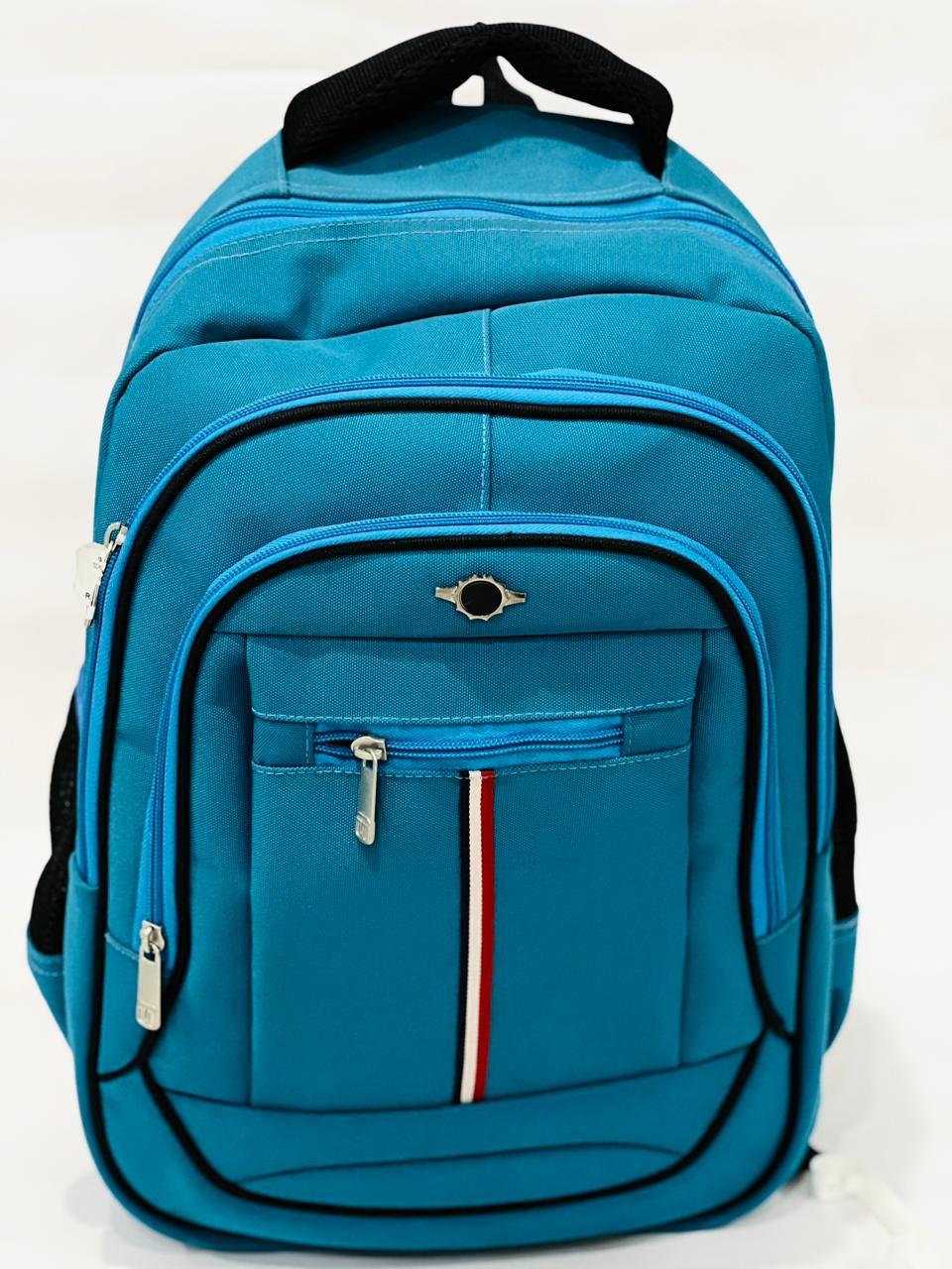 Backpack Girls & Boys Big Capacity School Backpack #234y