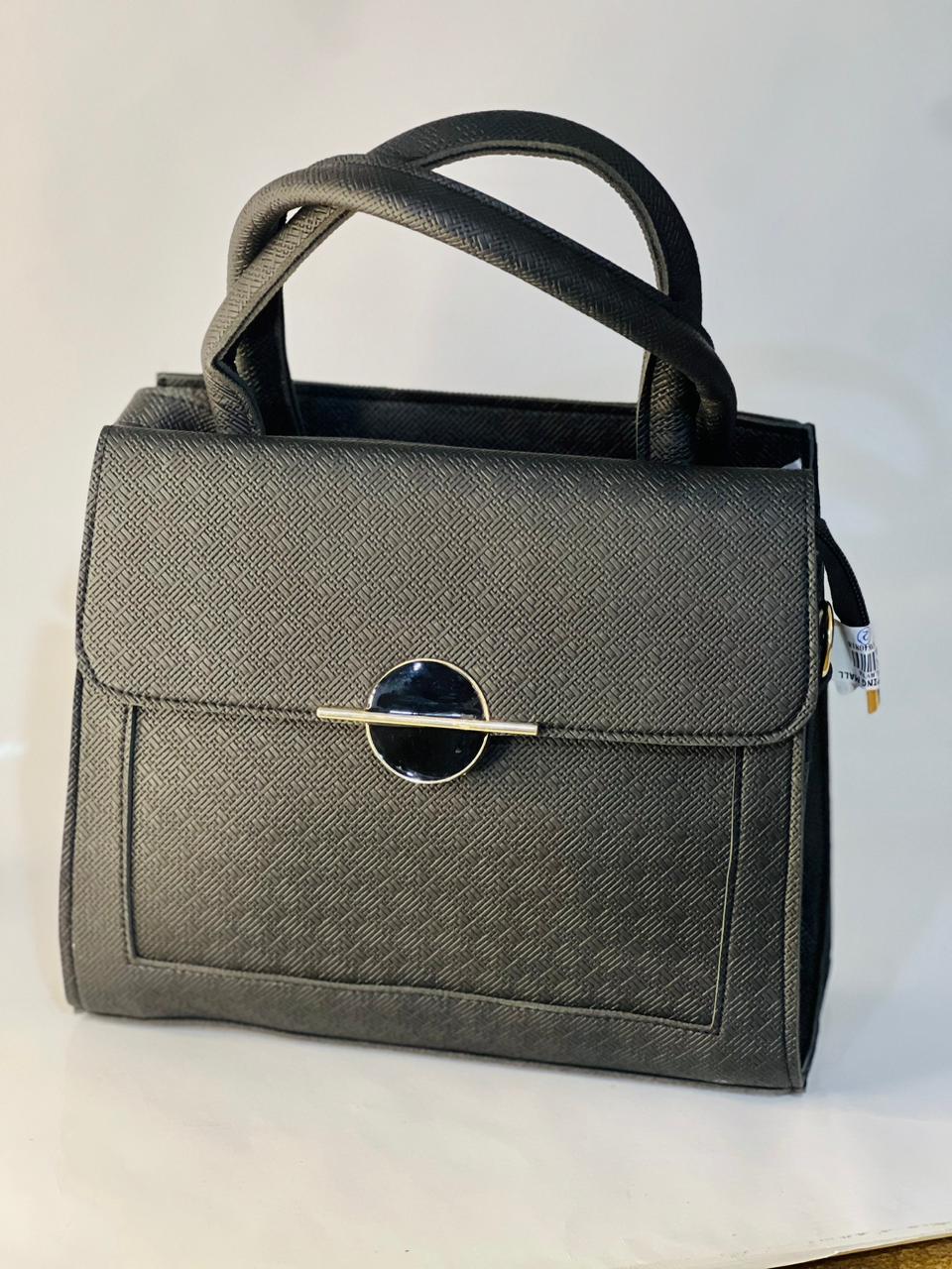 Maroon BloomsBury Women Bag for women #212y