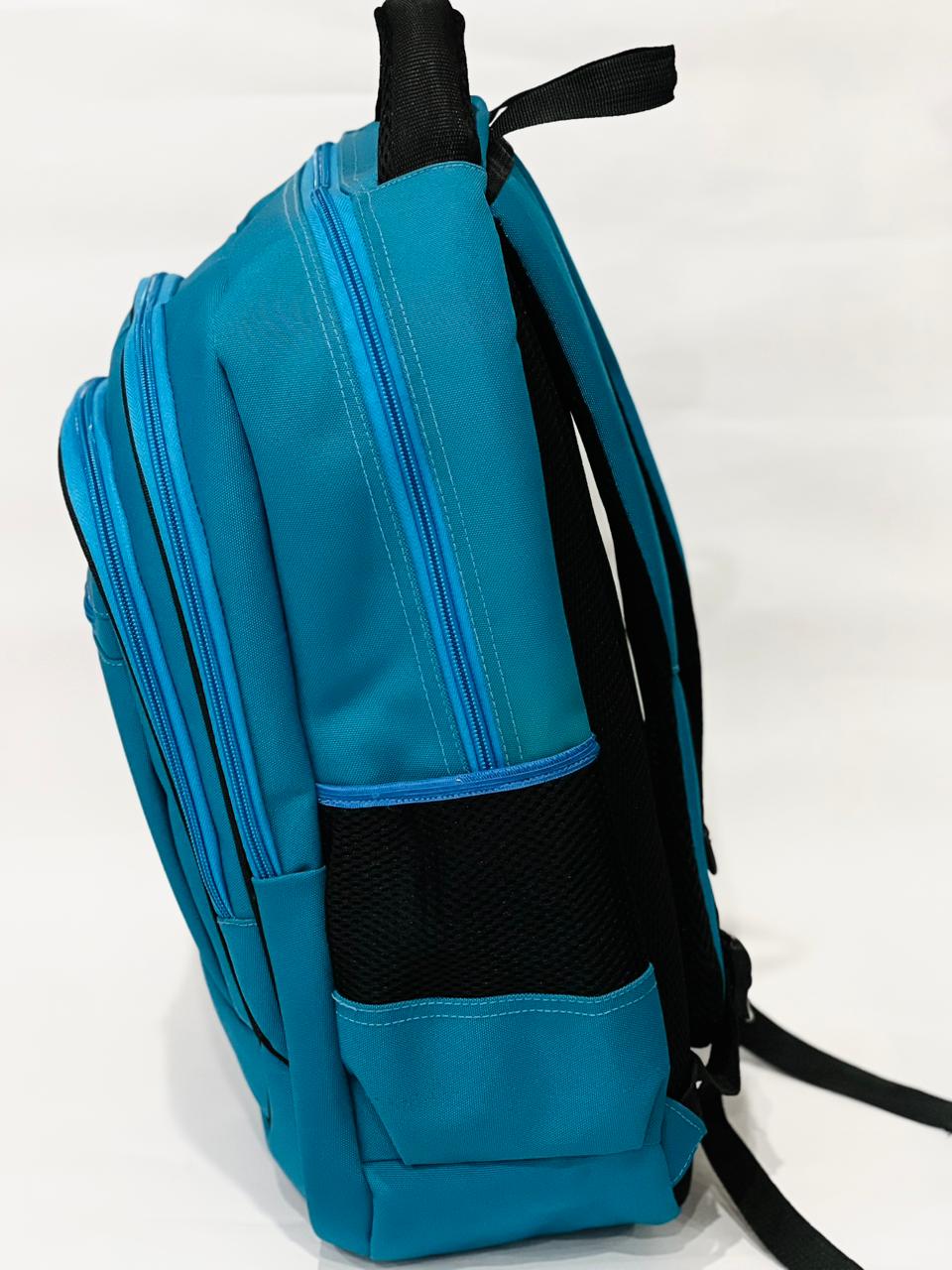 Backpack Girls & Boys Big Capacity School Backpack #234y - Image 2