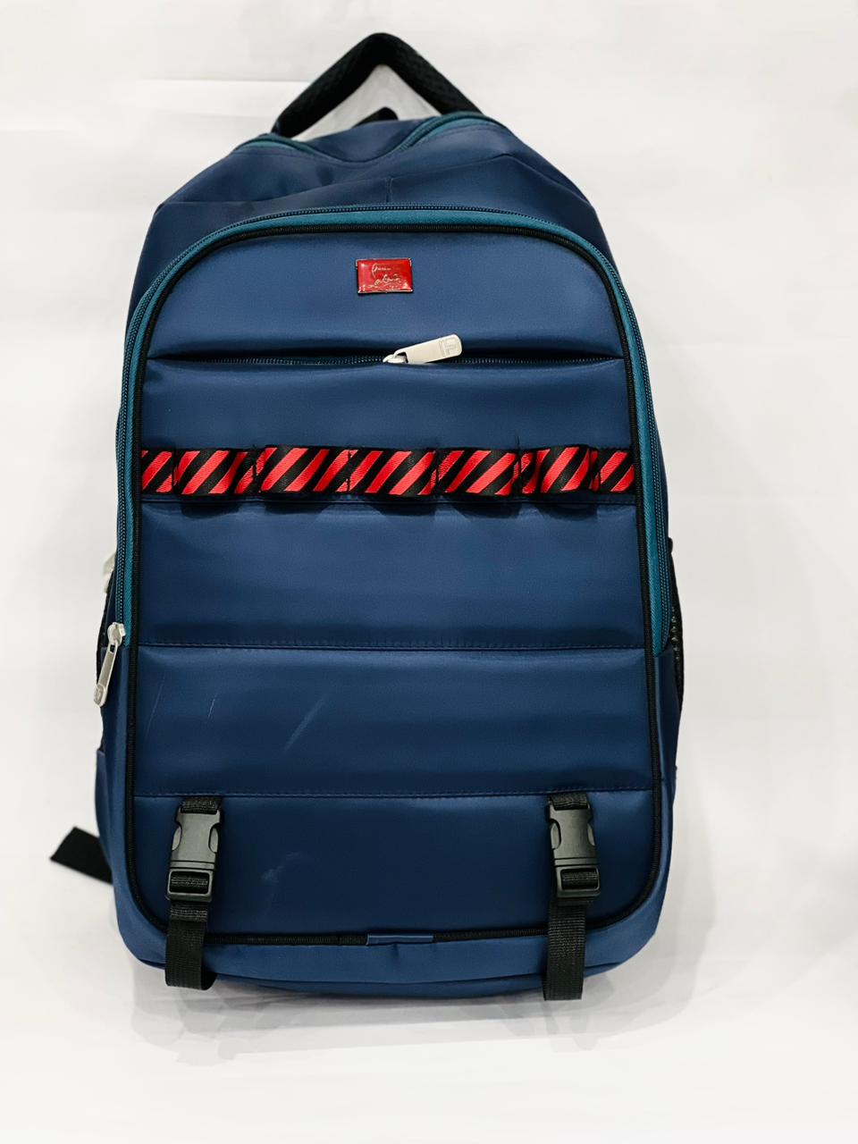 Buy Skyyu City Bag Laptop Backpack School Bag #234y