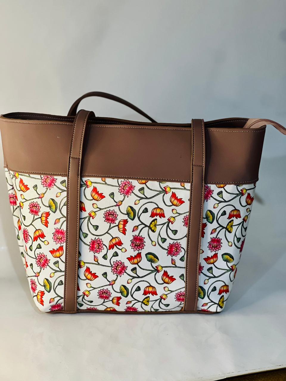 Betty's Quilting & Bags for women #212y
