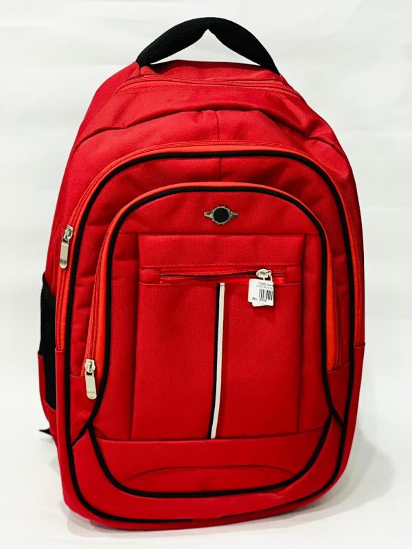 Backpack Girls & Boys Big Capacity School Backpack #234y