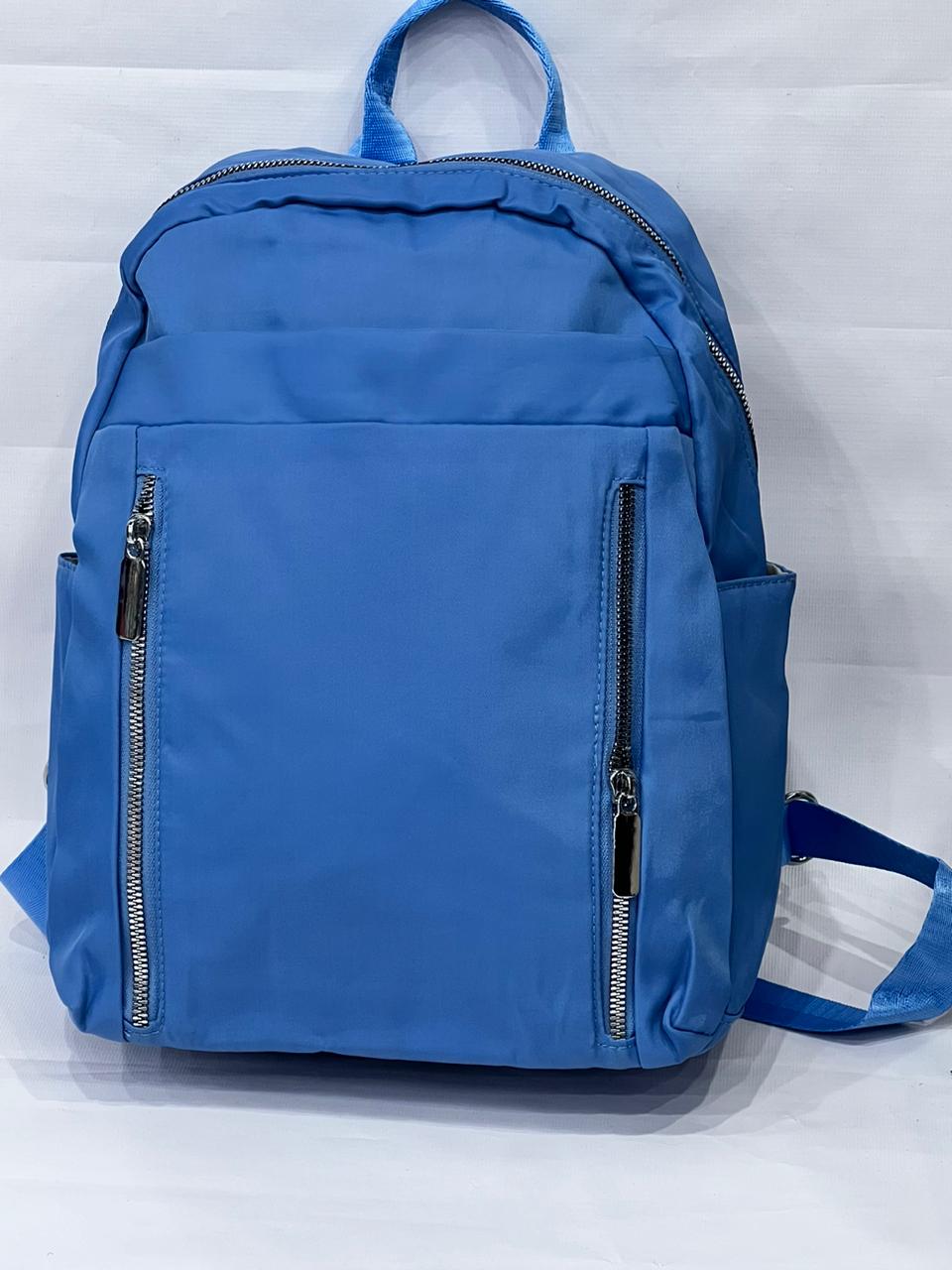 Backpack Student School Bag #234y