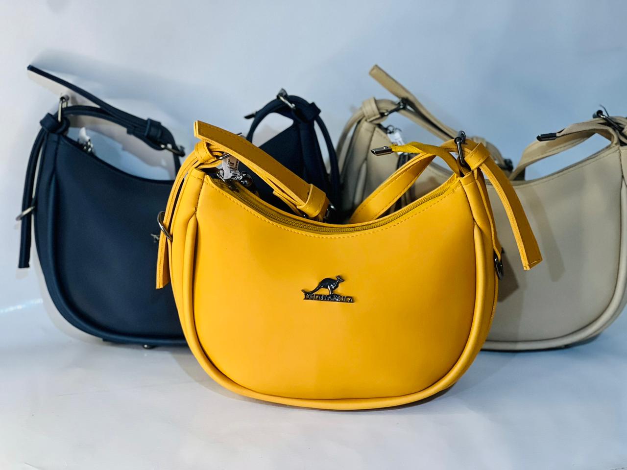 Trendy Ladies Hand Bags fro women #212y - Image 2