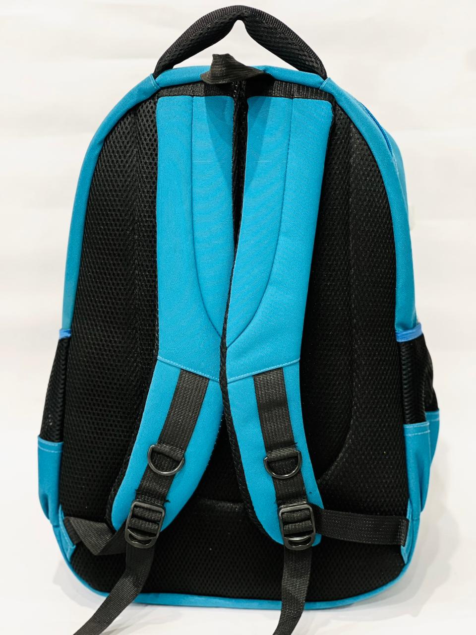 Backpack Girls & Boys Big Capacity School Backpack #234y - Image 3