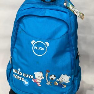 Lunchbox Kids Boys School Bags  #234y