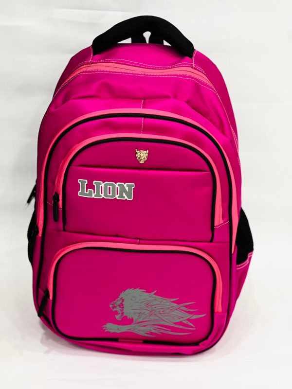 Girls and Boys School Bag Backpack For Boys #234y