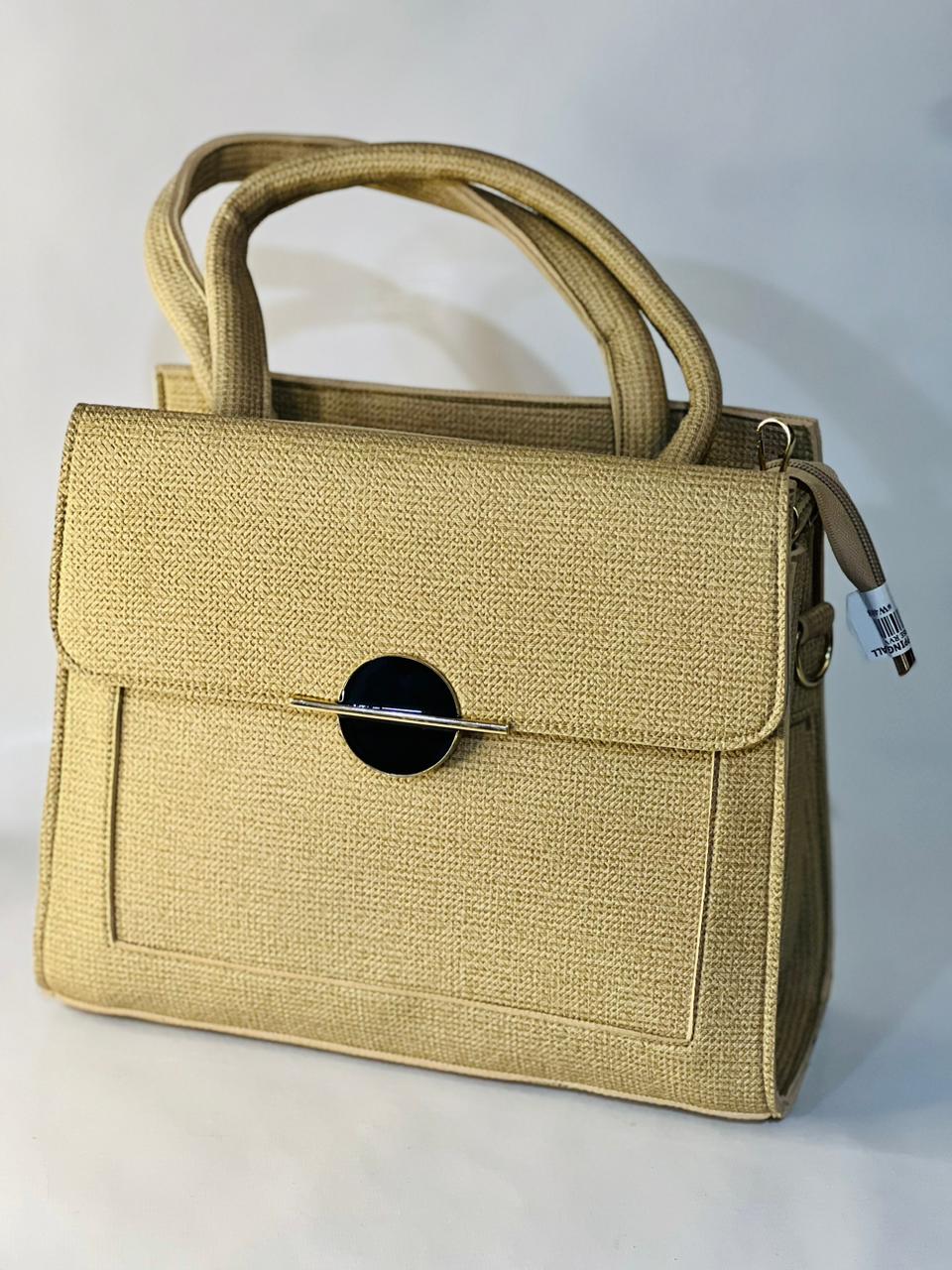 Maroon BloomsBury Women Bag for women #212y - Image 4