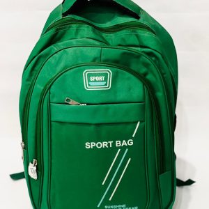 custom Big Capacity School Student Book #234y
