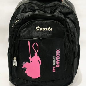 Havit Laptop Backpack Black Hutch #234y