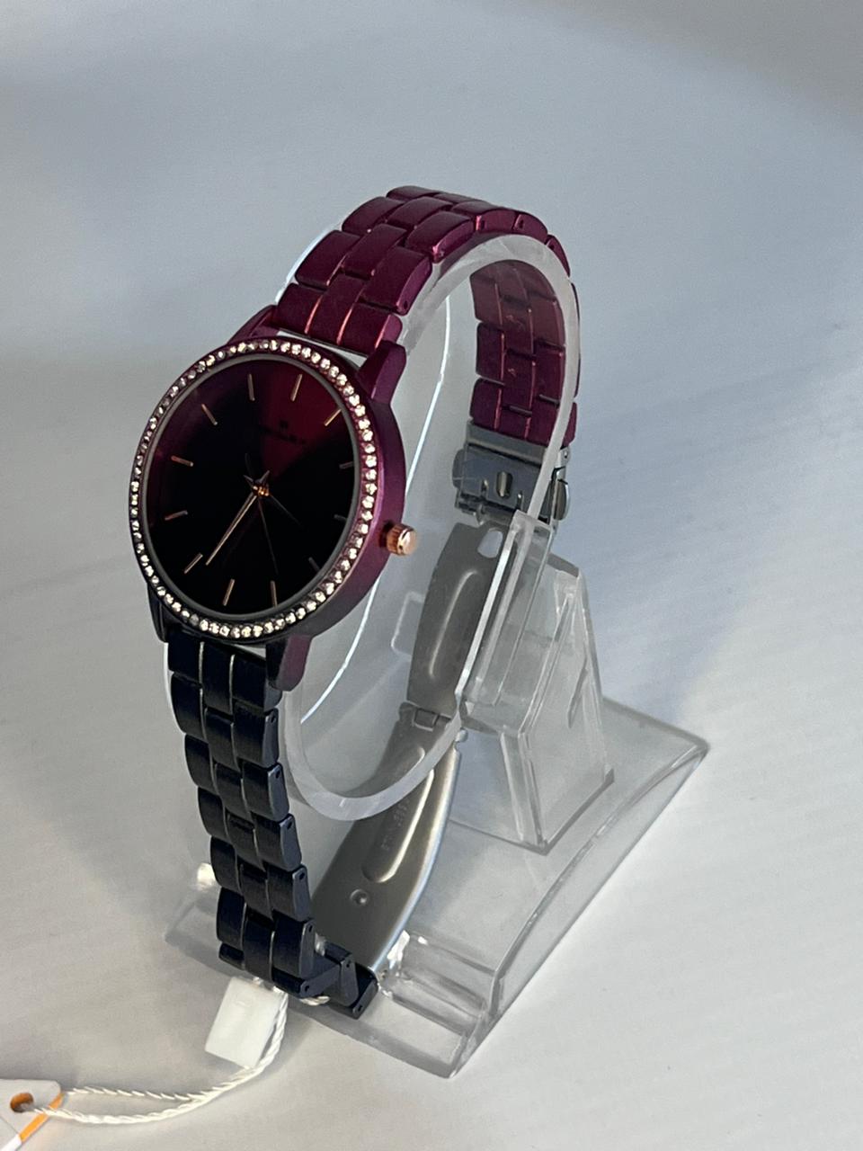 WSM Crystal Grace Watch #112y - Image 2
