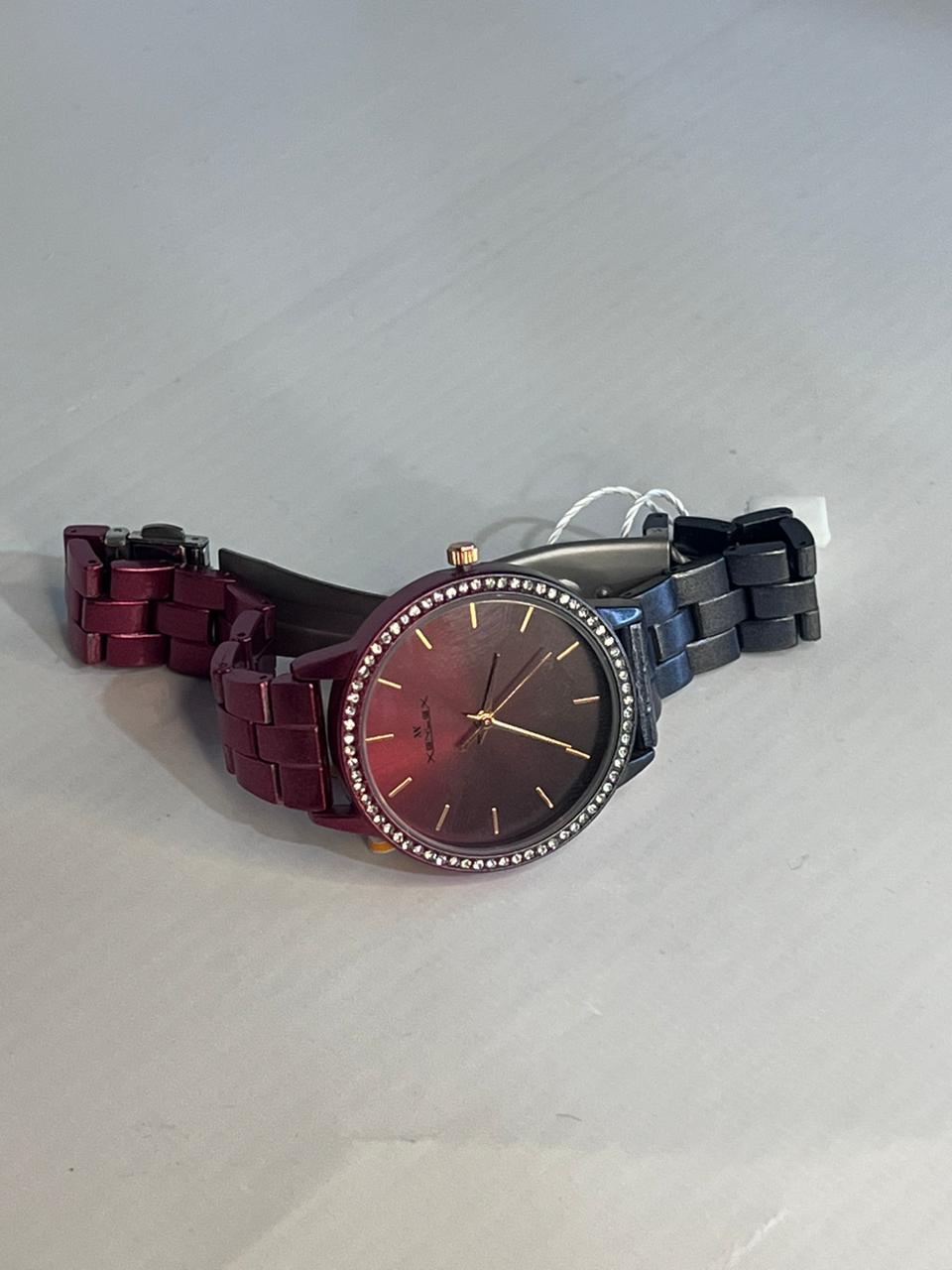 WSM Crystal Grace Watch #112y - Image 3