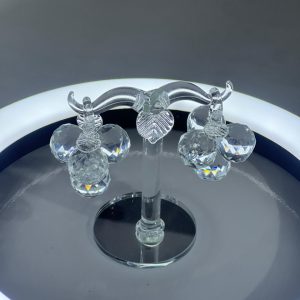 Crystal Vine Elegance #333y
