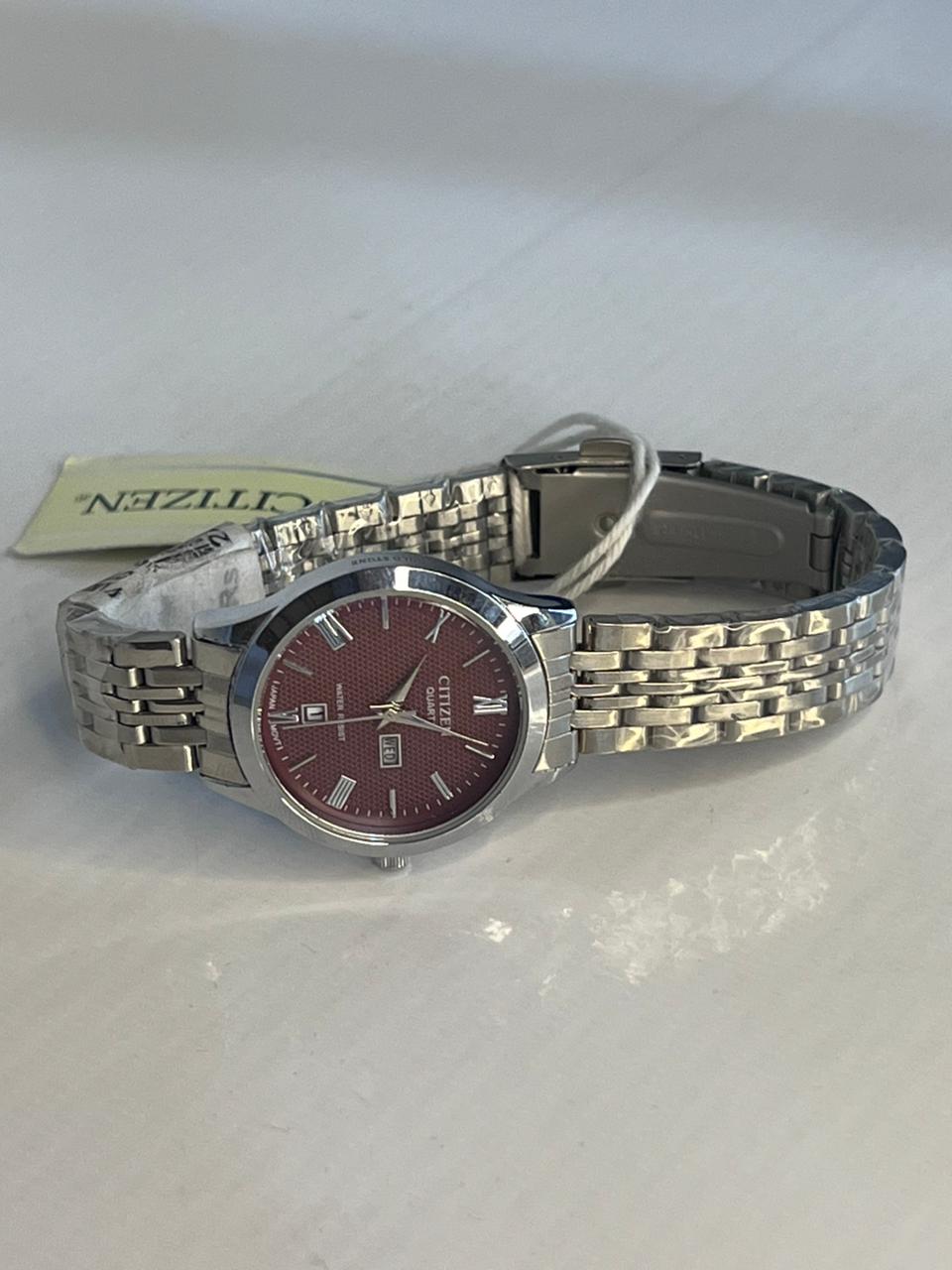 Citizen Elegance Automatic Watch #112y - Image 5