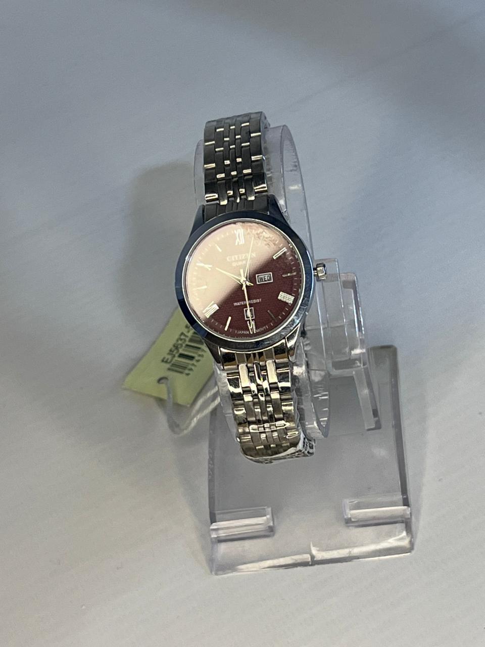 Citizen Elegance Automatic Watch #112y - Image 4