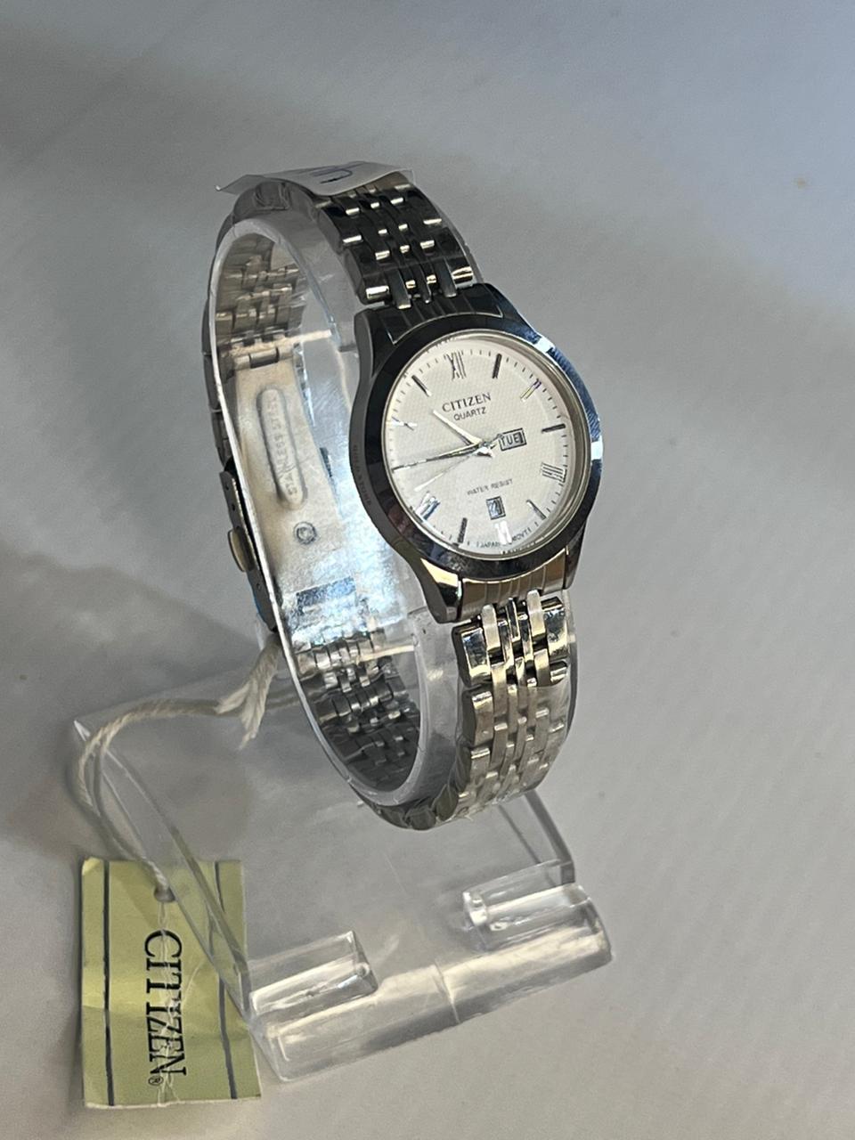 Citizen Elegance Automatic Watch #112y