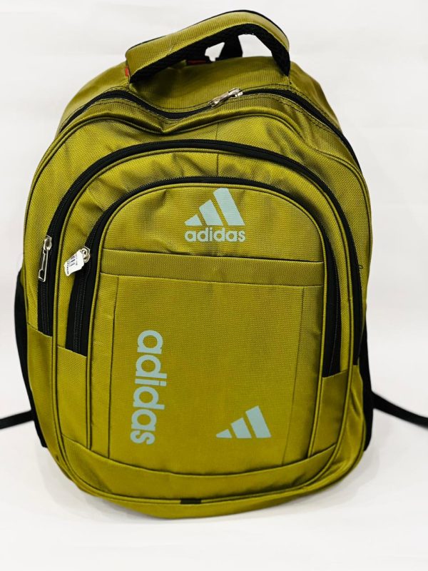 coat School bag For Boys and Girls #234y