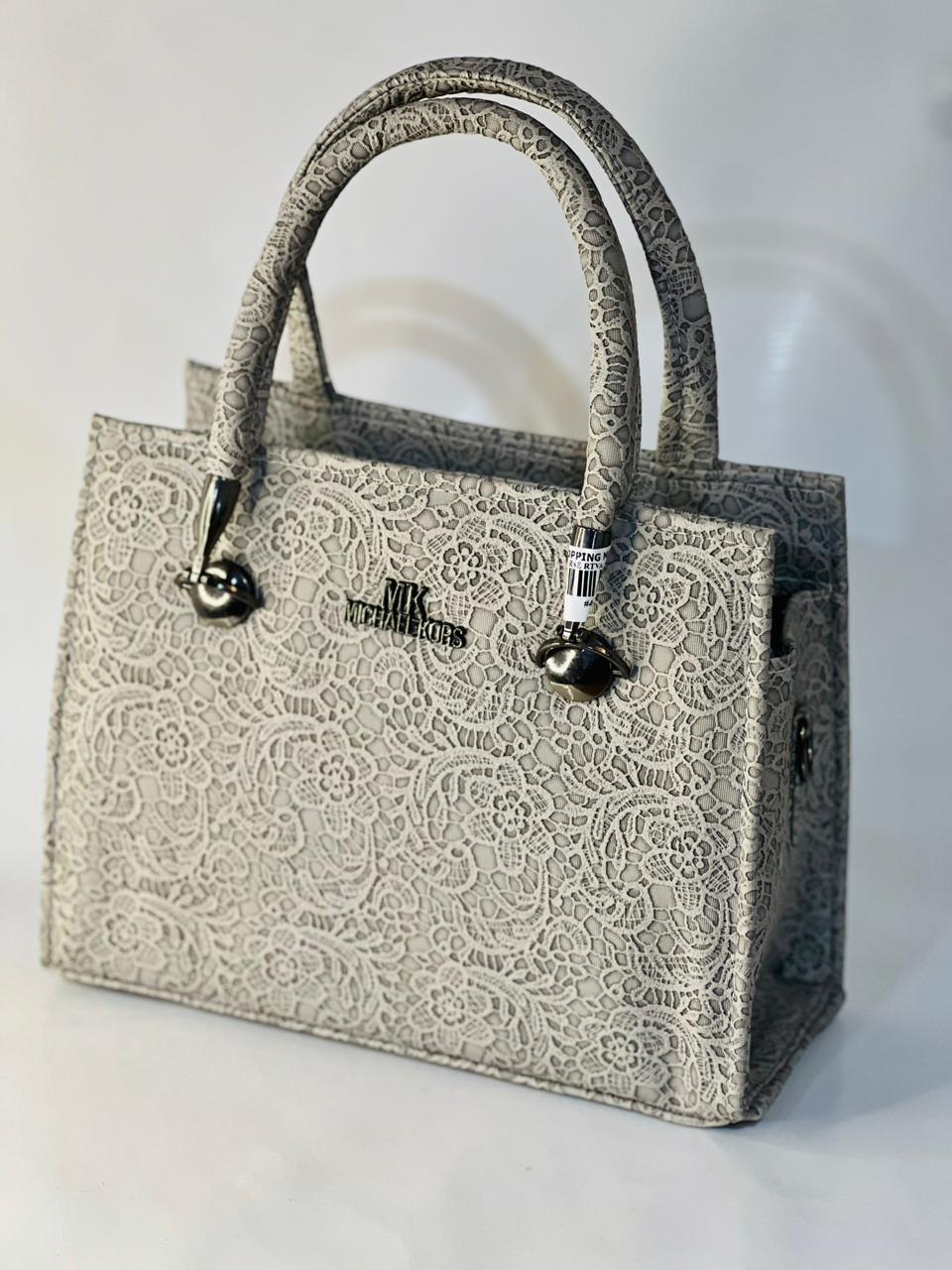 Beautiful Butterfly-Shaped Pearls Bag for women #212y - Image 4