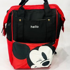 Anello Bag Mickey Mouse @234y