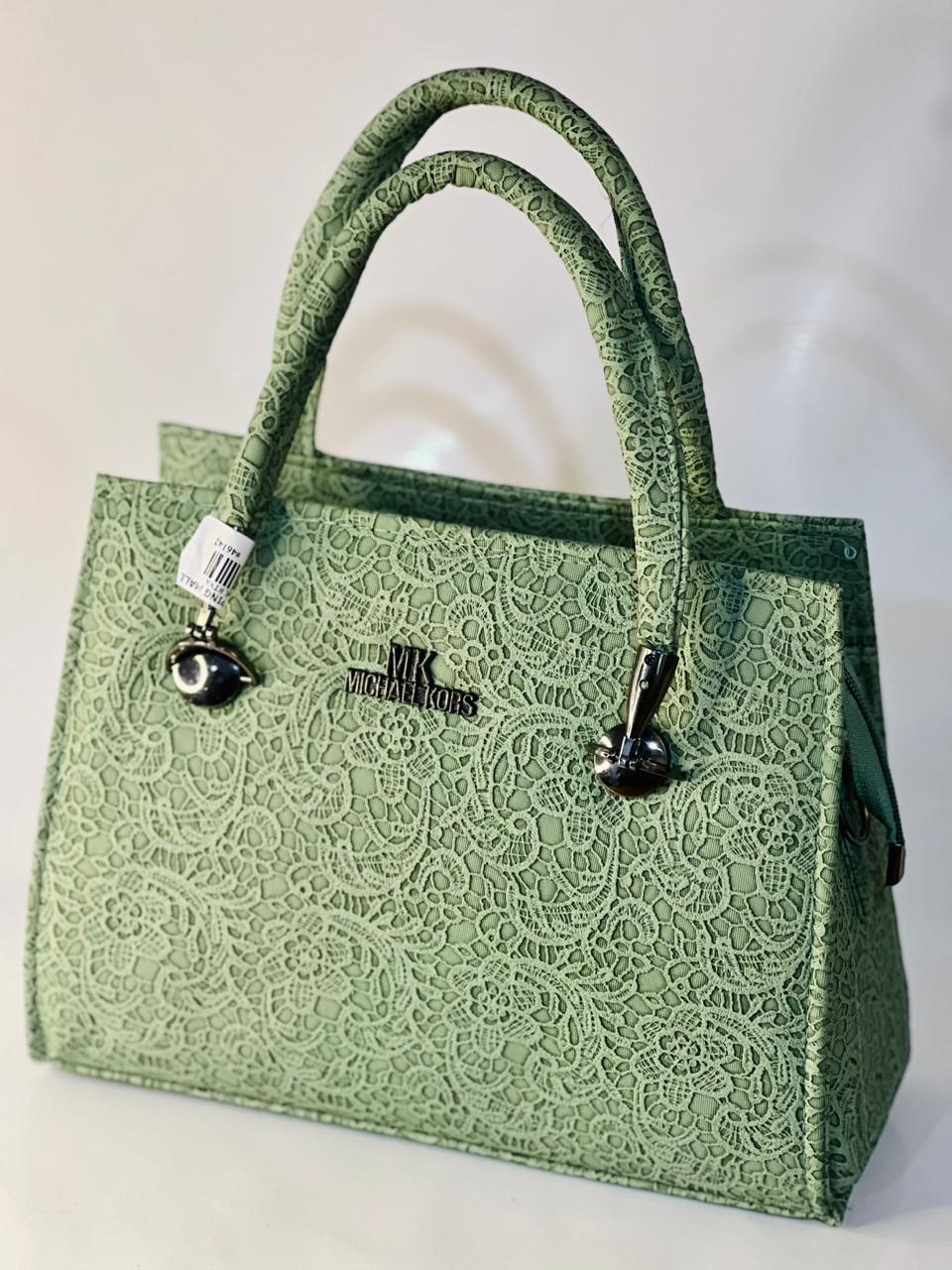 Beautiful Butterfly-Shaped Pearls Bag for women #212y - Image 3