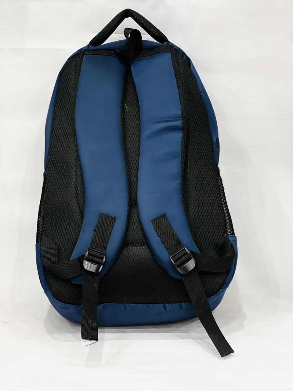 Buy Skyyu City Bag Laptop Backpack School Bag #234y - Image 2