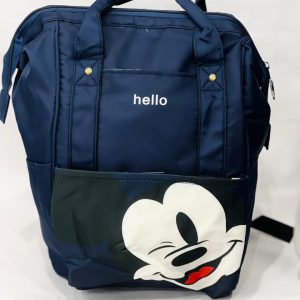 Anello Bag Mickey Mouse @234y