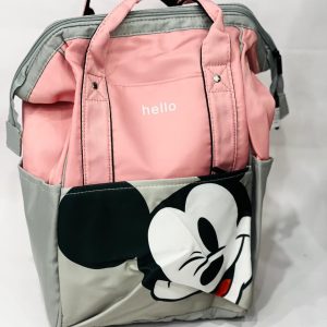 Anello Bag Mickey Mouse @234y