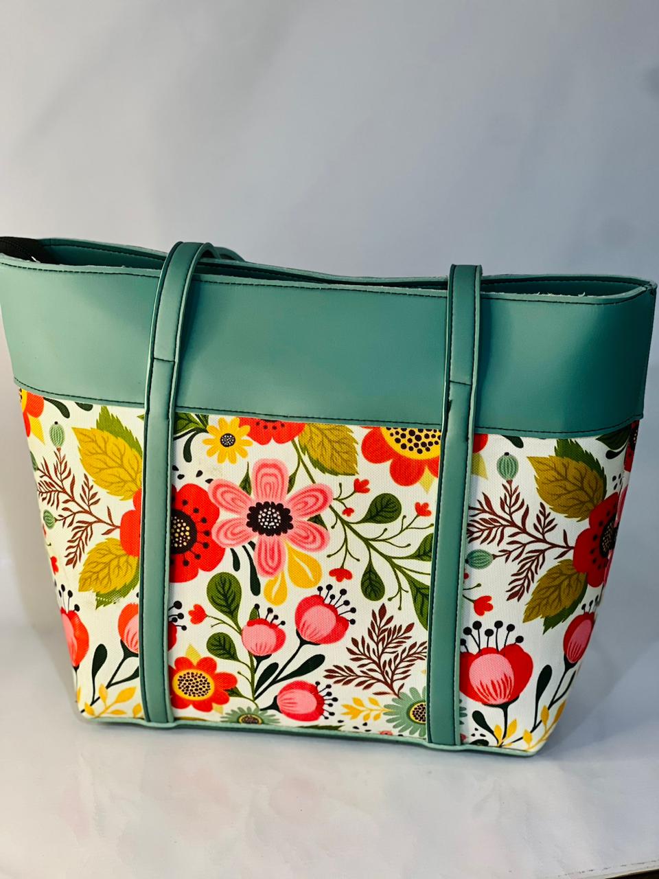 Betty's Quilting & Bags for women #212y - Image 3