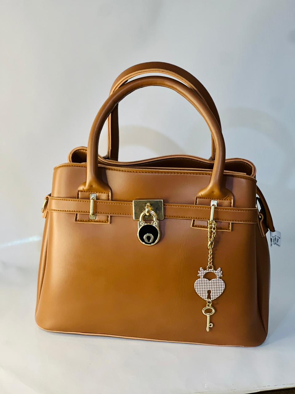 Handle Satchel Tote Handbag for women #212y - Image 3